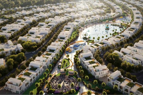 Townhouse de 4 chambres à Dubai Investment Park, UAE No. 153763 6