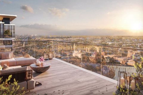 1 bedroom Apartment in Jumeirah Lake Towers, UAE No. 129262 3