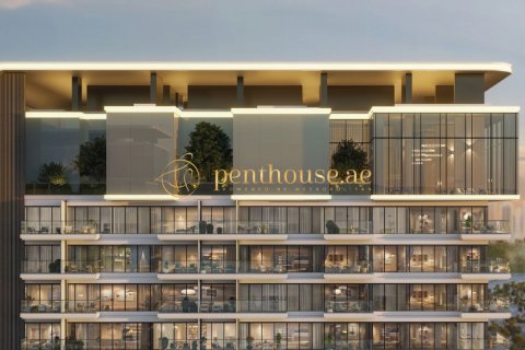 1 bedroom Apartment in Jumeirah Lake Towers, UAE No. 129262 11