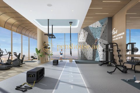 1 bedroom Apartment in Jumeirah Lake Towers, UAE No. 129262 7