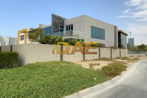 Вилла с 5 спальнями в Джумейра Вилладж Серкл, ОАЭ №3731 3