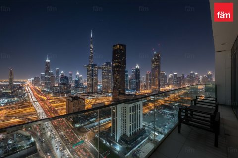 Apartment de 3 dormitorios en Al Satwa, UAE No. 205326 12