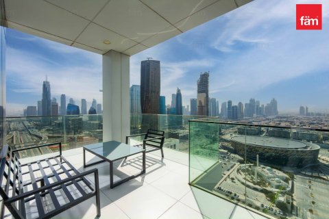 Apartment de 3 dormitorios en Al Satwa, UAE No. 205326 13