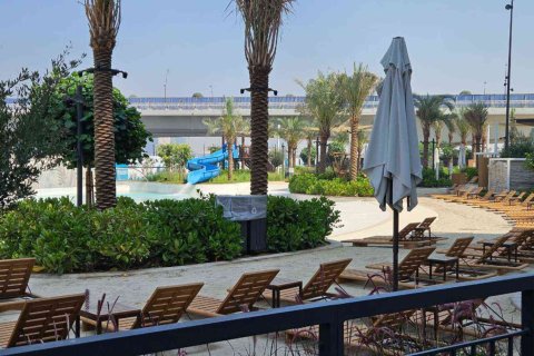 1 bedroom Apartment in Dubai, UAE No. 147210