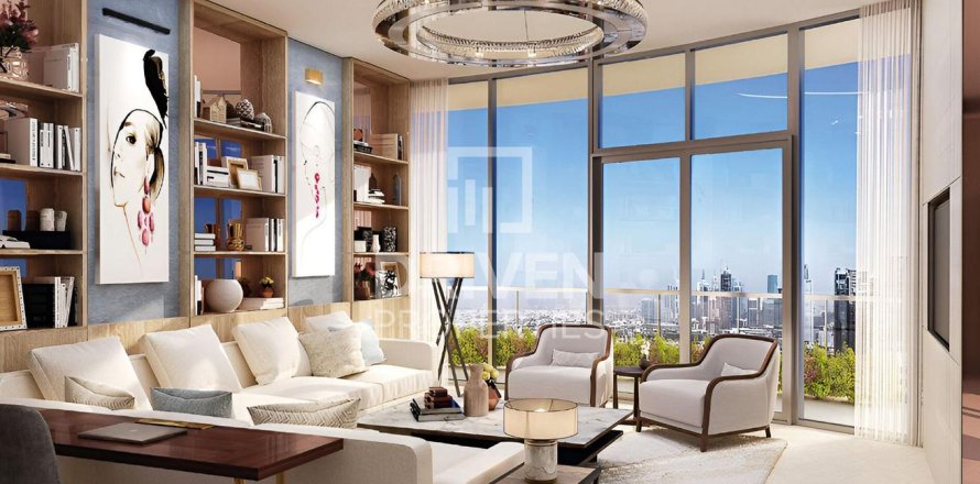 1 bedroom Apartment in Al Sufouh, UAE No. 211720