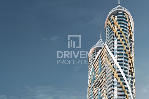 1 bedroom Apartment in Al Sufouh, UAE No. 211720 7