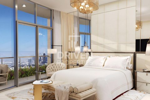 1 bedroom Apartment in Al Sufouh, UAE No. 211720 4