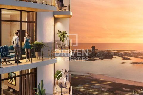 1 bedroom Apartment in Al Sufouh, UAE No. 211720 12