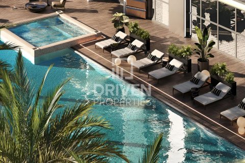 1 bedroom Apartment in Al Sufouh, UAE No. 211720 6