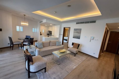 Appartement de 1 chambre à Downtown Dubai (Downtown Burj Dubai), UAE No. 197608