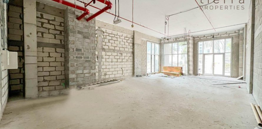190.4m² Shop in Jumeirah Village Circle, UAE No. 22592