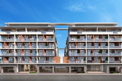 1 bedroom Apartment in Meydan, UAE No. 161918