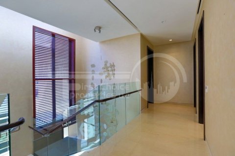 6 bedrooms Villa on the Saadiyat Island, UAE No. 12672 14