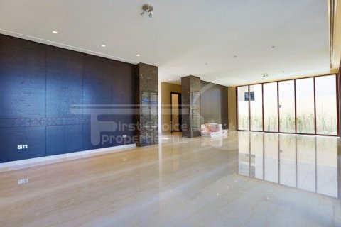6 bedrooms Villa on the Saadiyat Island, UAE No. 12672 15