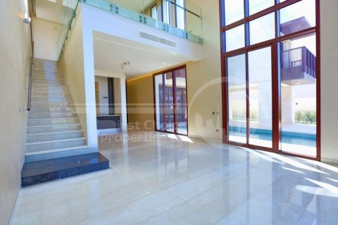 6 bedrooms Villa on the Saadiyat Island, UAE No. 12672 16