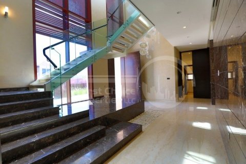 6 bedrooms Villa on the Saadiyat Island, UAE No. 12672 12