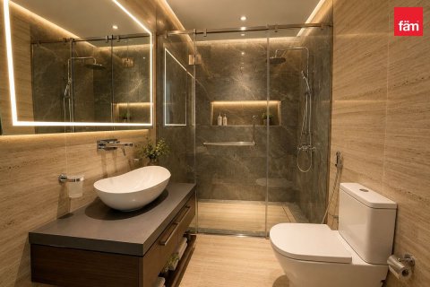 Квартира с 2 спальнями в Arjan, ОАЭ №216828 18