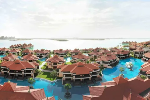 4 bedrooms Penthouse in Palm Jumeirah, UAE No. 143316 6