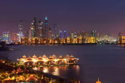 4 bedrooms Penthouse in Palm Jumeirah, UAE No. 143316 7