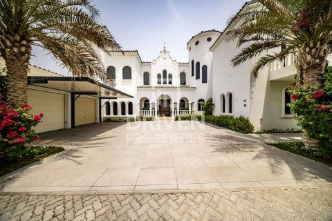 Villa de 6 chambres à Signature Villas, UAE No. 217574 24