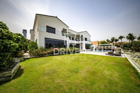 Villa de 6 chambres à Signature Villas, UAE No. 217574 21