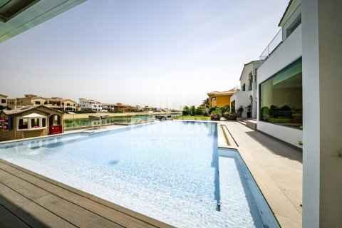 Villa de 6 chambres à Signature Villas, UAE No. 217574 23
