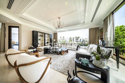 Villa de 6 chambres à Signature Villas, UAE No. 217574 27