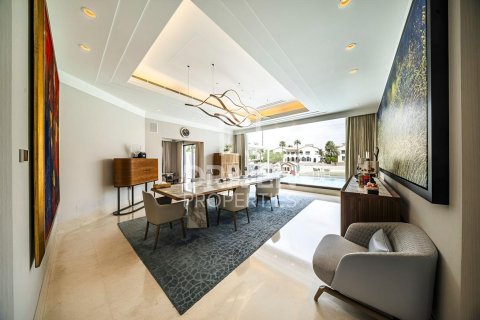 Villa de 6 chambres à Signature Villas, UAE No. 217574 11