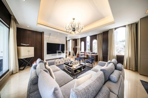 Villa de 6 chambres à Signature Villas, UAE No. 217574 29