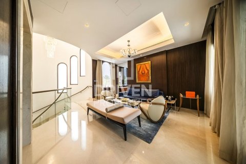 Villa de 6 chambres à Signature Villas, UAE No. 217574 15