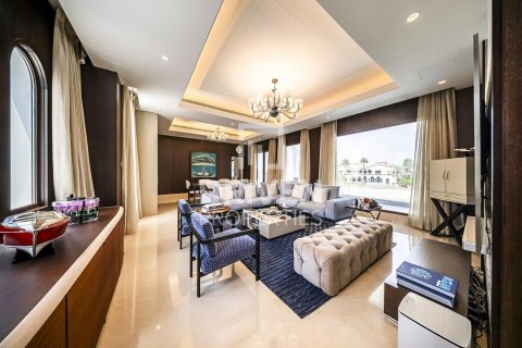 Villa de 6 chambres à Signature Villas, UAE No. 217574 28
