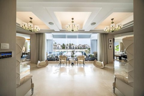 Villa de 6 chambres à Signature Villas, UAE No. 217574 31
