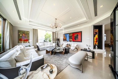 Villa de 6 chambres à Signature Villas, UAE No. 217574 26