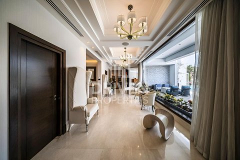 Villa de 6 chambres à Signature Villas, UAE No. 217574 30