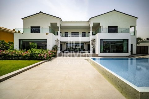 Villa de 6 chambres à Signature Villas, UAE No. 217574 25