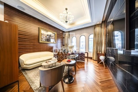 Villa de 6 chambres à Signature Villas, UAE No. 217574 3