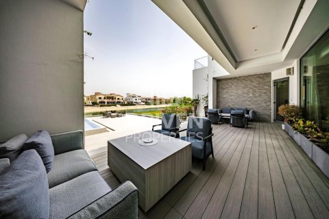 Villa de 6 chambres à Signature Villas, UAE No. 217574 22