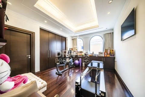 Villa de 6 chambres à Signature Villas, UAE No. 217574 20