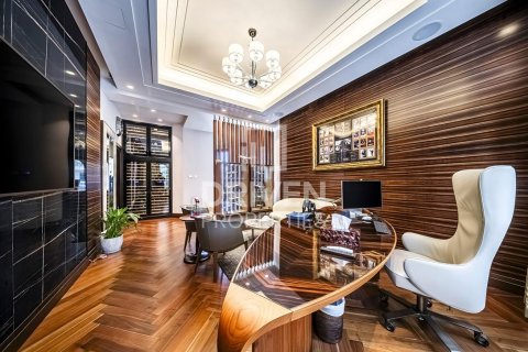 Villa de 6 chambres à Signature Villas, UAE No. 217574 4