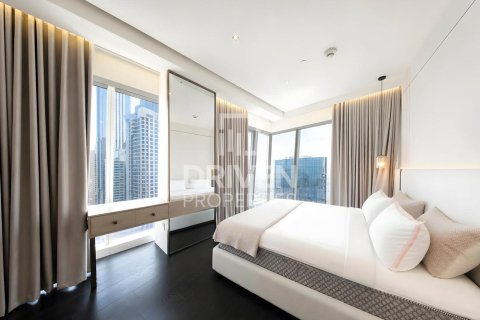 3 bedrooms Apartment in Damac Heights, UAE No. 212130 10