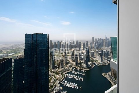 3 bedrooms Apartment in Damac Heights, UAE No. 212130 19