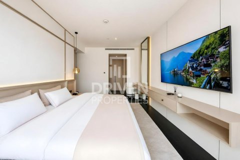 3 bedrooms Apartment in Damac Heights, UAE No. 212130
