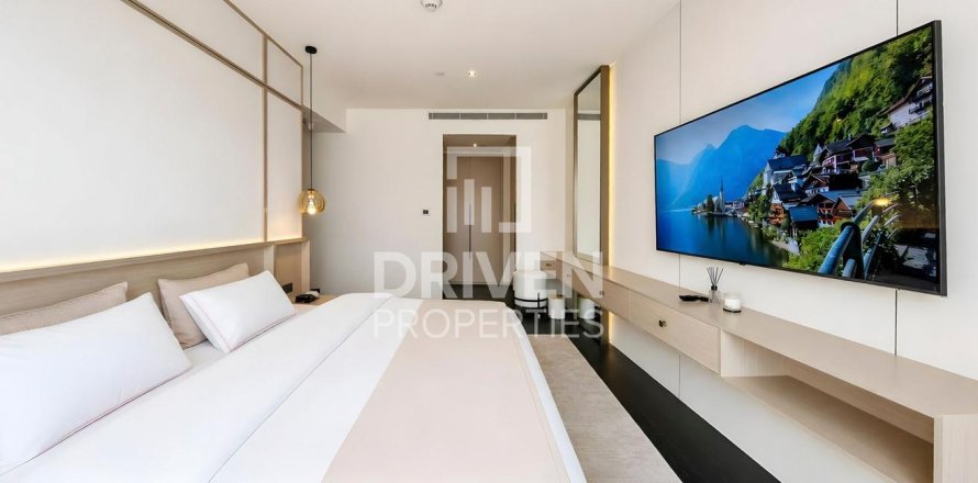 3 bedrooms Apartment in Damac Heights, UAE No. 212130