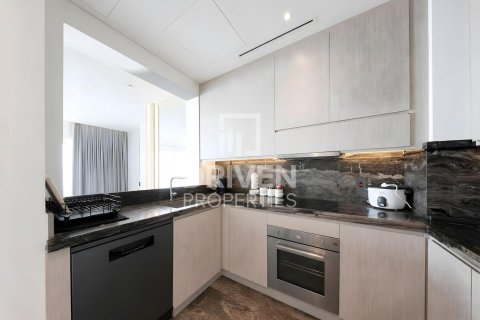 3 bedrooms Apartment in Damac Heights, UAE No. 212130 8