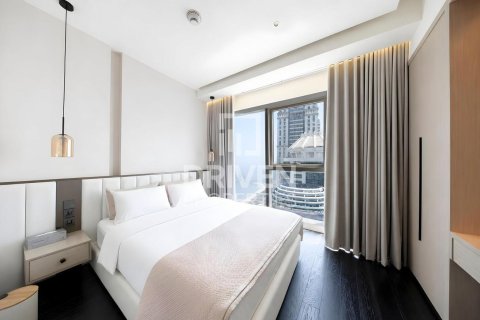 3 bedrooms Apartment in Damac Heights, UAE No. 212130 12