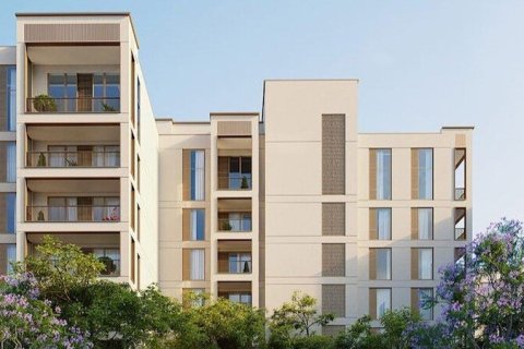 1 bedroom Apartment in Dubai Creek Harbour, UAE No. 153739