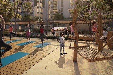 1 غرف نوم شقة في Dubai Creek Harbour, الإمارات العربية المتحدة رقم 153739 8