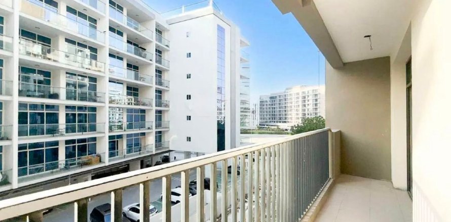Studio Apartment in Arjan, UAE No. 213190