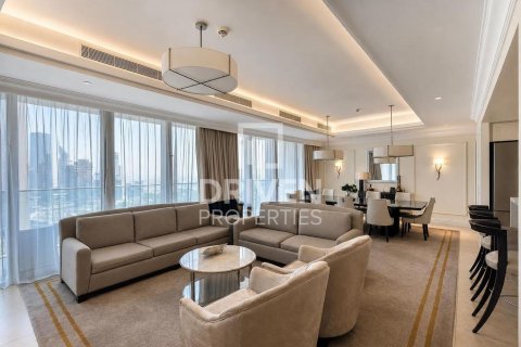 4 غرف نوم شقة في وسط مدينة دبي, الإمارات العربية المتحدة رقم 215027 14