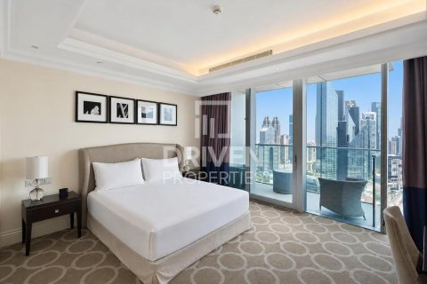 4 غرف نوم شقة في وسط مدينة دبي, الإمارات العربية المتحدة رقم 215027 8